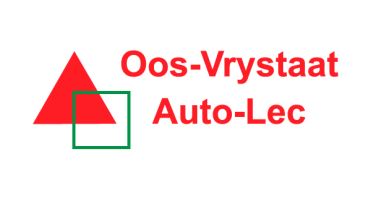 Oos-Vrystaat Auto-lec Logo