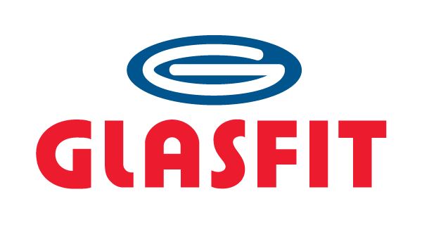 Glasfit Heugh Road Logo