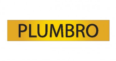 Plumbro Plumbers Logo