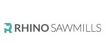 Rhino Sawmills Logo