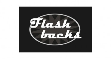 Flashbacks Sport Bar Logo