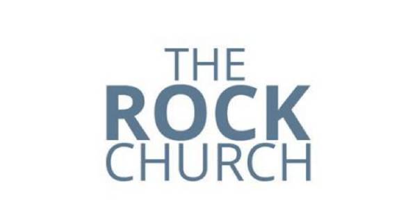 The Rock Christian Church Logo