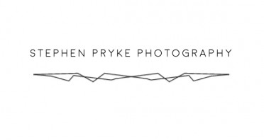 Stephen Pryke Photography Logo