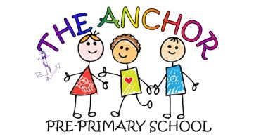 Anchor Pre-Primary Logo