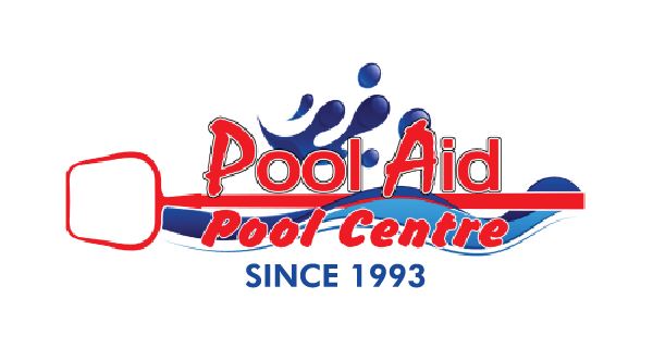 Pool Aid Pool Centre Logo