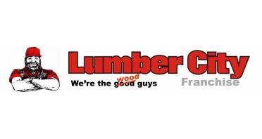 Lumber City Gansbaai Logo