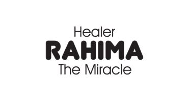 Rahima Herbalist Healer Logo