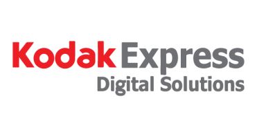 Kodak Express Logo