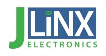 Jlinx Electronics Logo