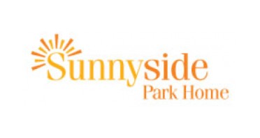 Sunnyside Park Home Logo