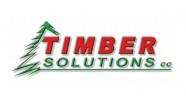 Timber Solutions Logo