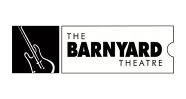 The Barnyard Theatre At Willowbridge Logo