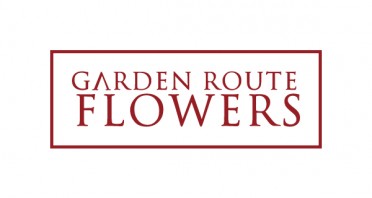 Garden Route Flowers Logo