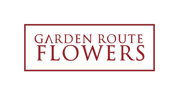 Garden Route Flowers Logo