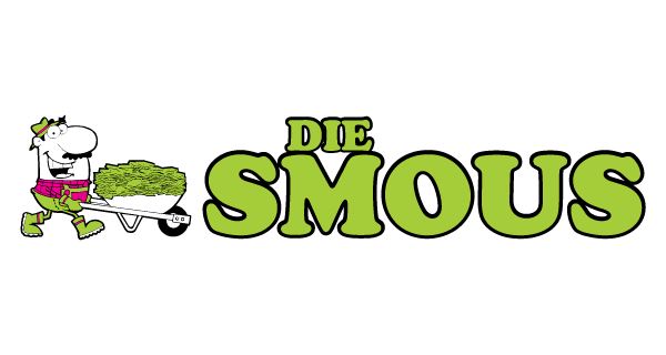 Die Smous Jeffreys Bay Logo