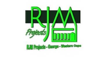 RJM Projects Logo