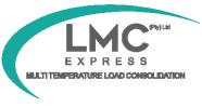 LMC Express Logo