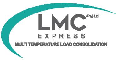 LMC Express Logo