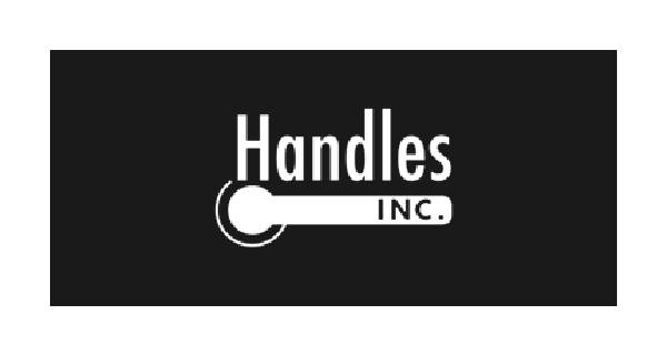 Handles Inc. Tygervalley Logo
