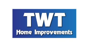 TWT Home Improvements Logo