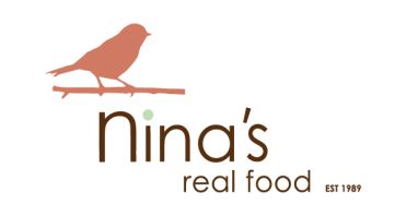 Nina's Restaurant and Take Away Logo