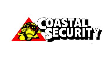 Coastal Security Logo