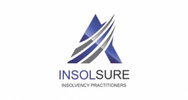 Insolsure Trust Logo
