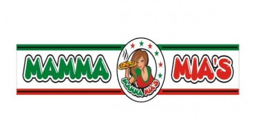 Mamma Mia Logo