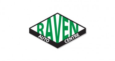 Raven Auto Centre Logo