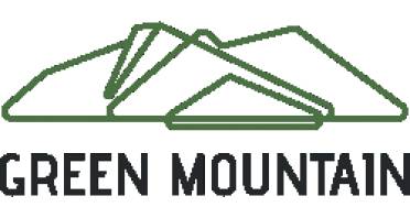 Green Mountain Logo