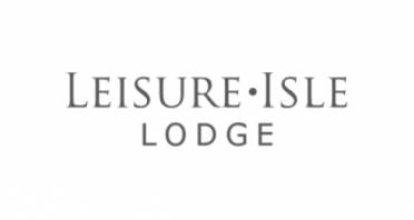 Leisure Isle Lodge Logo