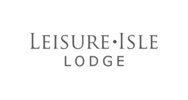 Leisure Isle Lodge Knysna Logo