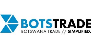 BOTSTRADE Logo