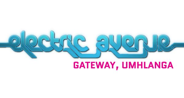 Electric Avenue Logo