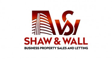 Shaw & Wall Logo
