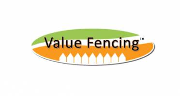 Value Fencing Logo