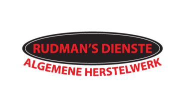 Rudman's Dienste Logo