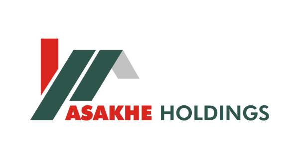 Asakhe Holdings Logo