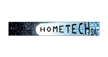 Hometech SA Logo