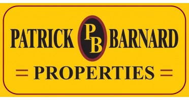 Patrick Barnard Properties Logo