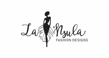 La'Nsula Designs Logo
