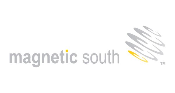 Magnetic South Events Thesen Island Logo