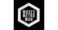 Moses Metro Man Band Logo