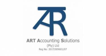 ART Accounting Solutions (Pty) Ltd Logo