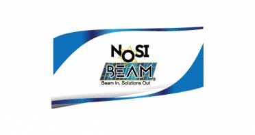 NOSI-BEAM ENERGY Logo