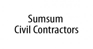 Sumsum Civil Contractors Logo