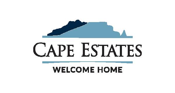 Cape Estates George Logo