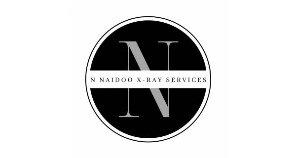 N Naidoo X-Ray Services Logo