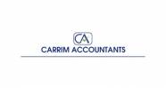 CARRIM ACCOUNTANTS  Logo