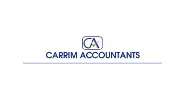 CARRIM ACCOUNTANTS  Logo